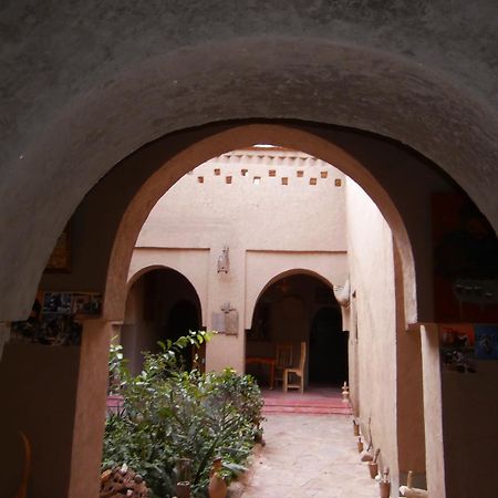 Maison D'Hotes Dar Panorama Skoura Exterior foto